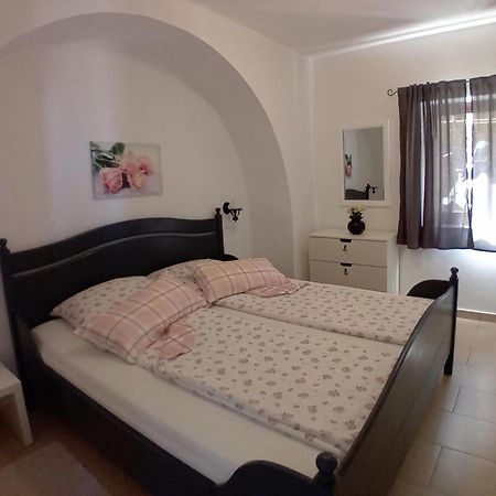 Vivi Studio Apartments Mali Lošinj Cameră foto
