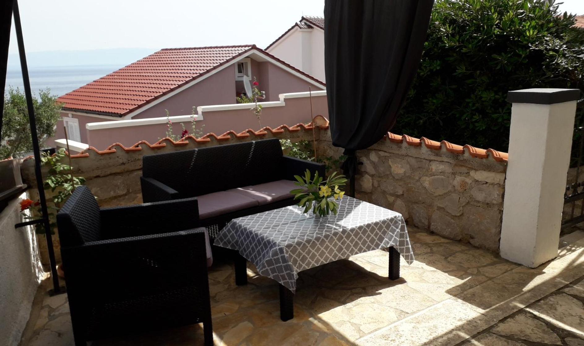 Vivi Studio Apartments Mali Lošinj Cameră foto