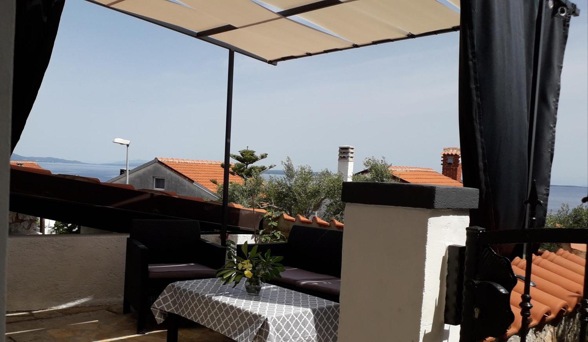 Vivi Studio Apartments Mali Lošinj Cameră foto