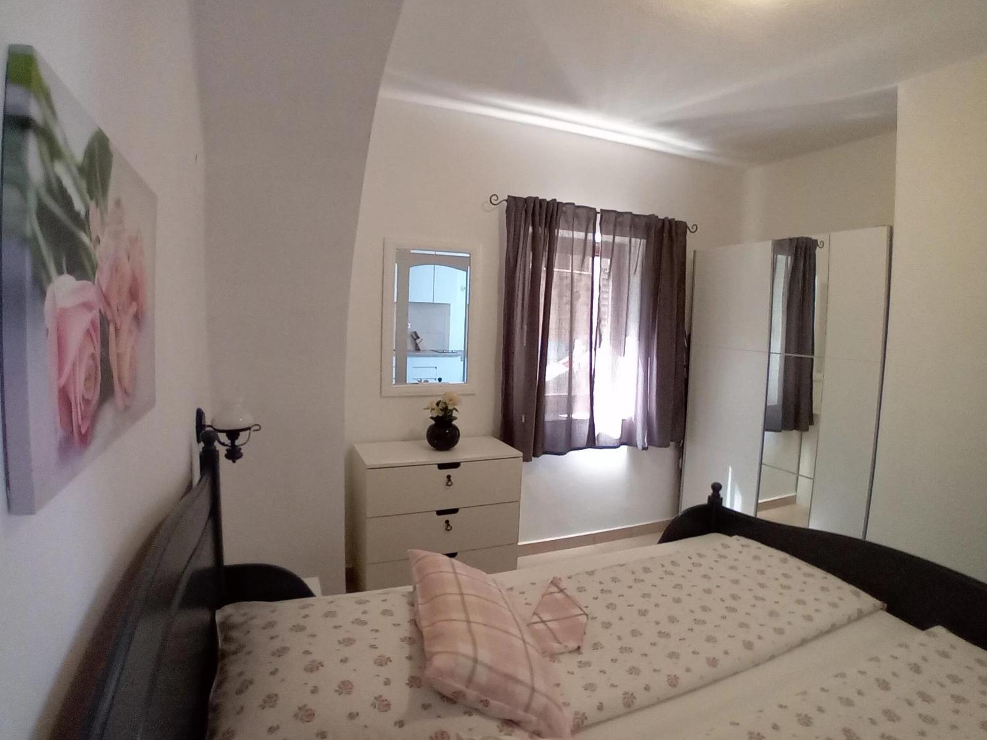 Vivi Studio Apartments Mali Lošinj Cameră foto