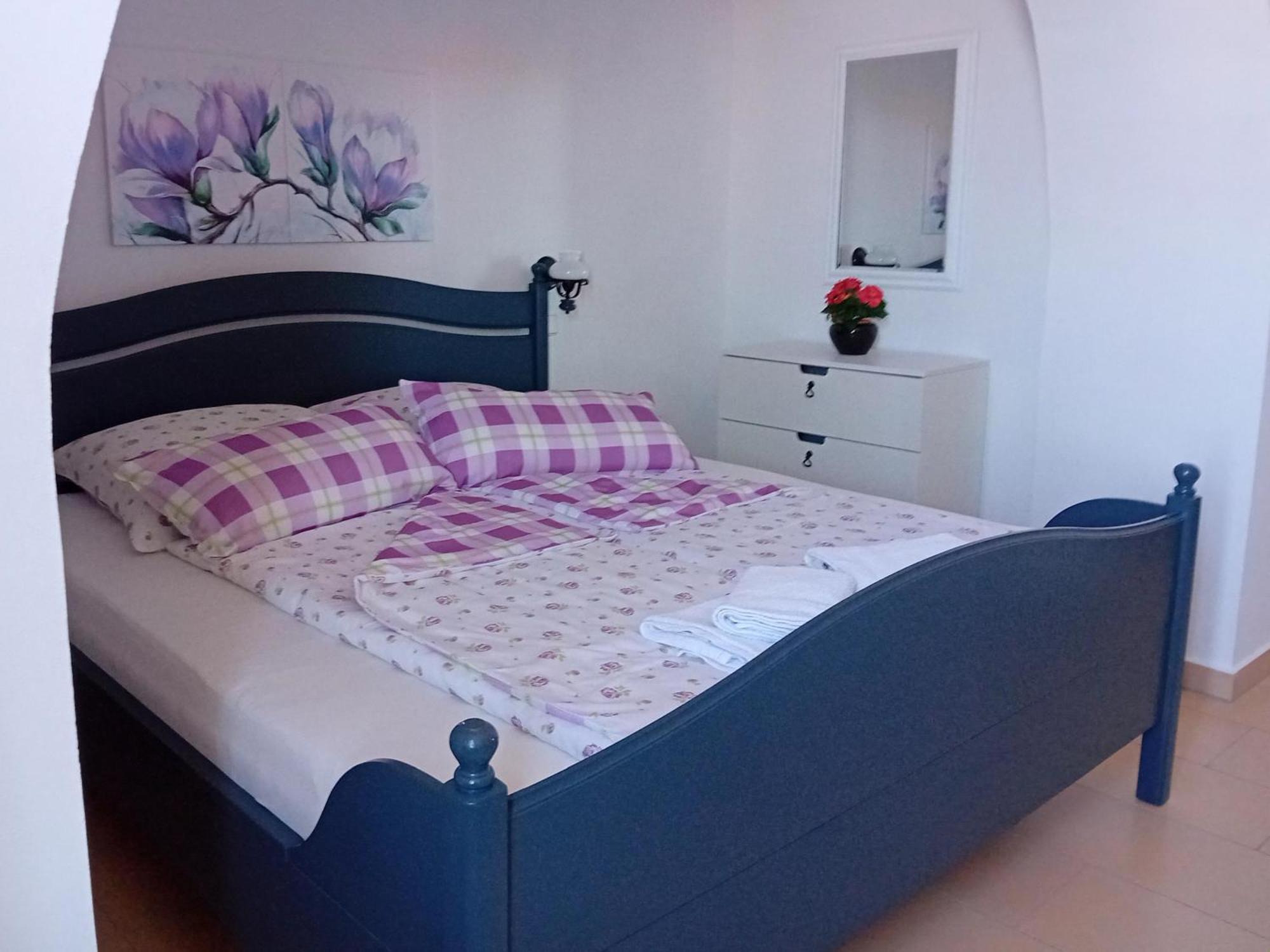 Vivi Studio Apartments Mali Lošinj Cameră foto