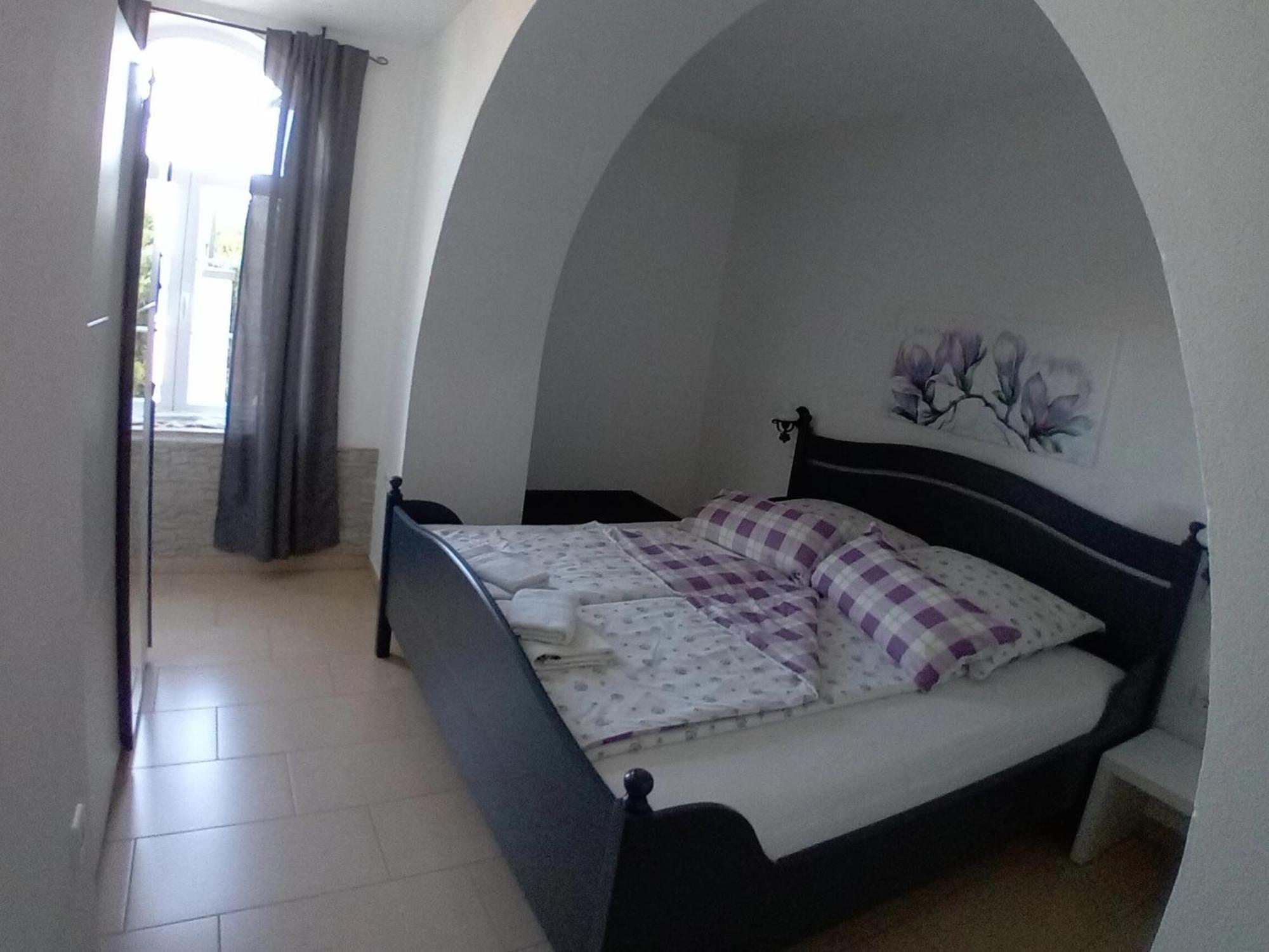 Vivi Studio Apartments Mali Lošinj Cameră foto